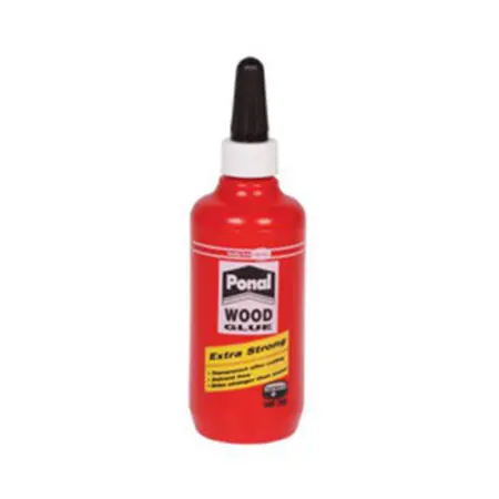 Ponal Wood Glue 120ml