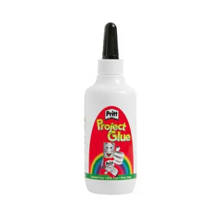 Pritt Project Glue 120ml