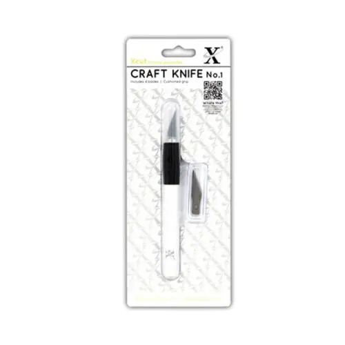 X Cut Craft Knife Kushgrip