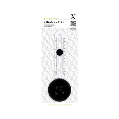 X Circle Cutter (3 blades)