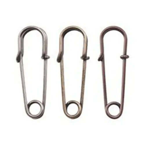 Tim Holtz / Ranger Embellishment: Wire Pins 18 pack
