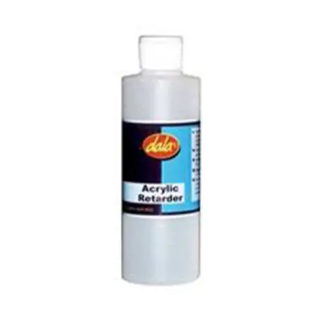 Dala Acrylic Retarder 250ml bottle