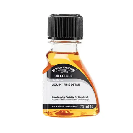 Liquin Fine Detail 75ml bottle