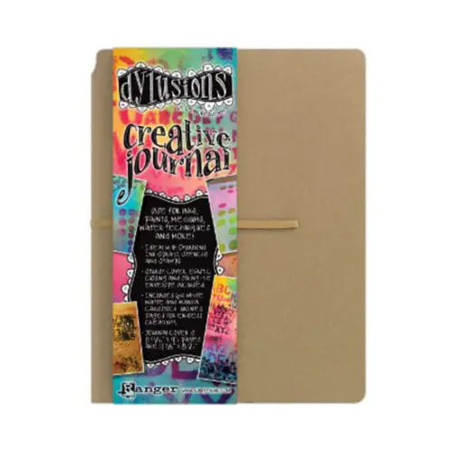 Dylusions Creative Journal Large
