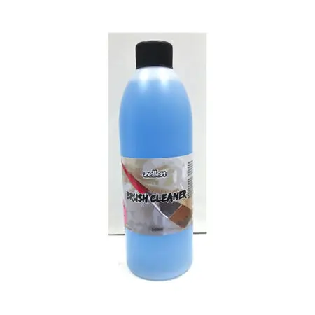 Zellen Brush Cleaner 500ml