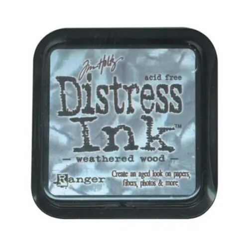 Weathered Wood Ink Pad