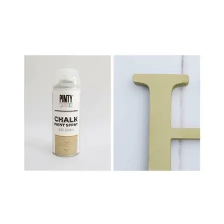 Beige Sahara Chalk Spray