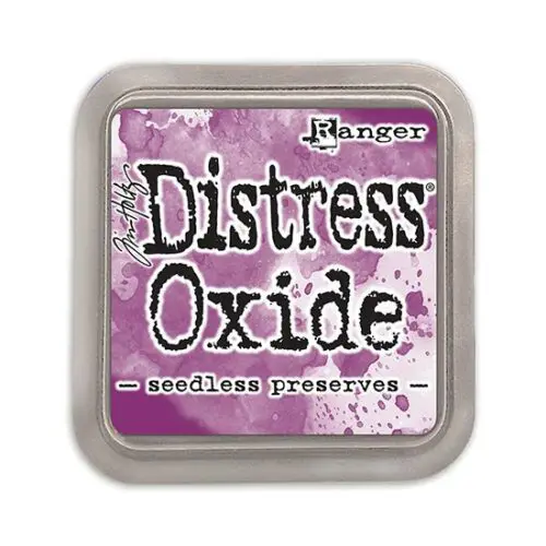 Seedless Preserves Oxide Ink