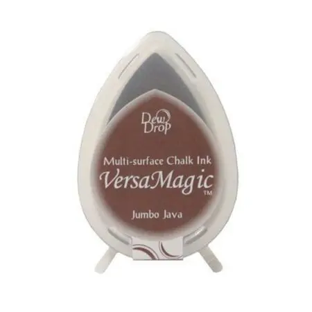 VersaMagic Chalk Dew Drop: Jumbo Java