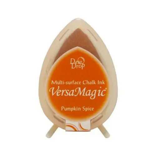 VersaMagic Chalk Dew Drop: Pumpkin Spice