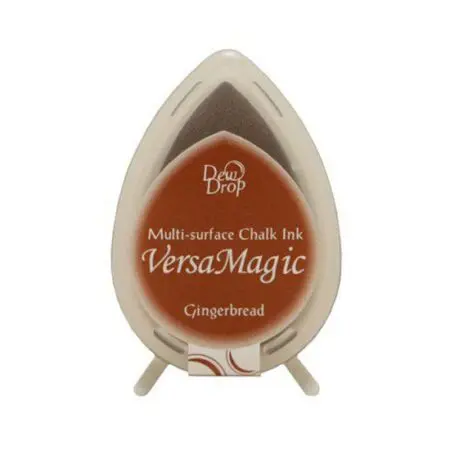 VersaMagic Chalk Dew Drop: Gingerbread