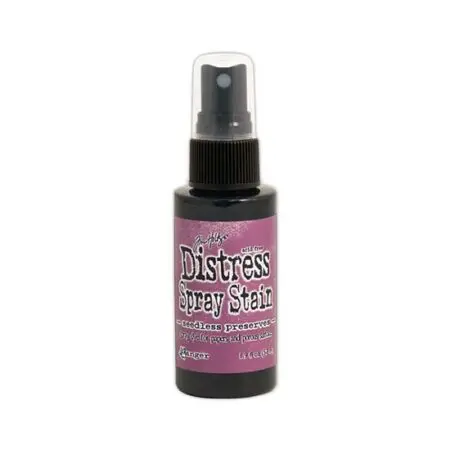 Seedless Preserves Distress Spray Stain