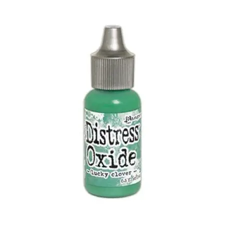 Lucky Clover Oxide Re-Inker