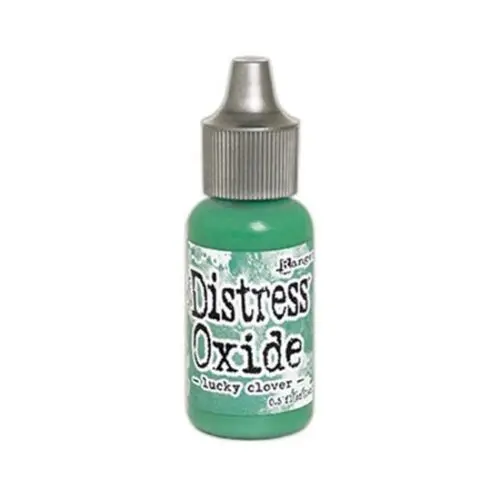 Lucky Clover Oxide Re-Inker