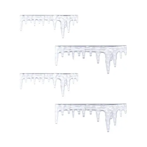 Icicles