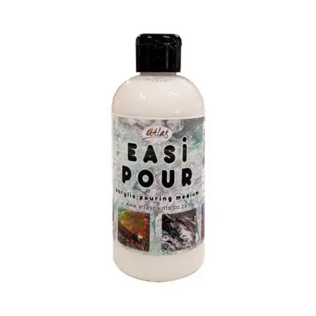 Easi Pour Medium: 250ml