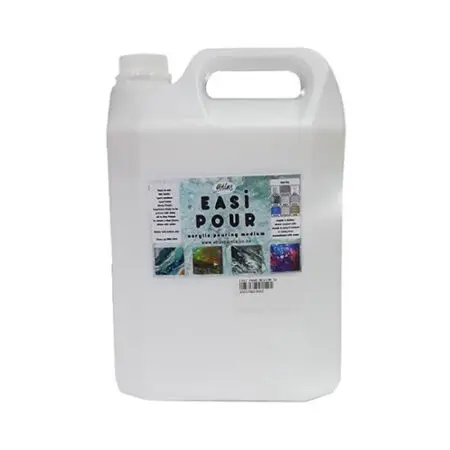 Easi Pour Medium: 1 litre