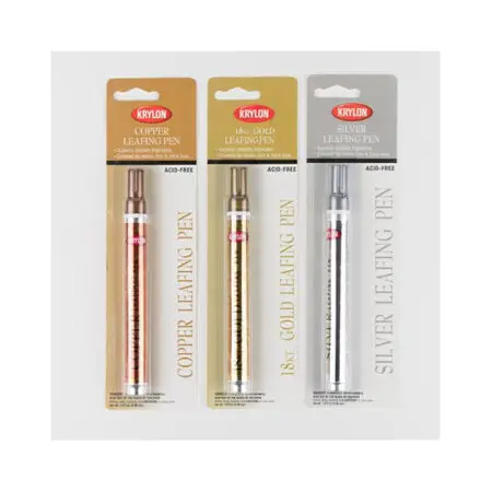 Krylon Leafing Pen: Gold