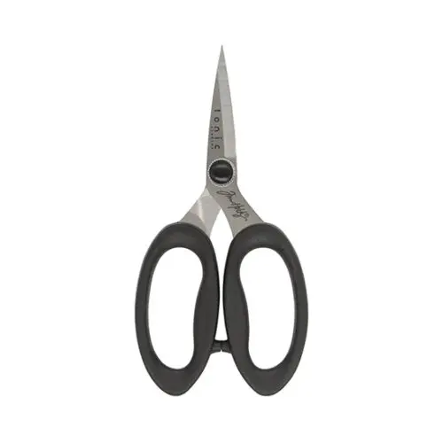 Tim Holtz Haberdashery Scissors 5"