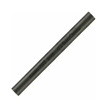 Hard Faber Castell Processed Charcoal Stick