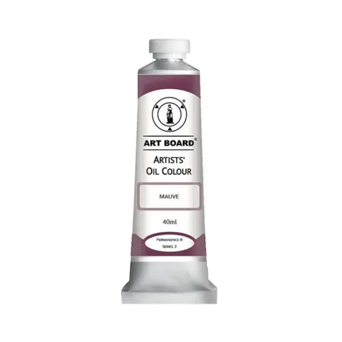 Mauve Artiste Oil 40ml