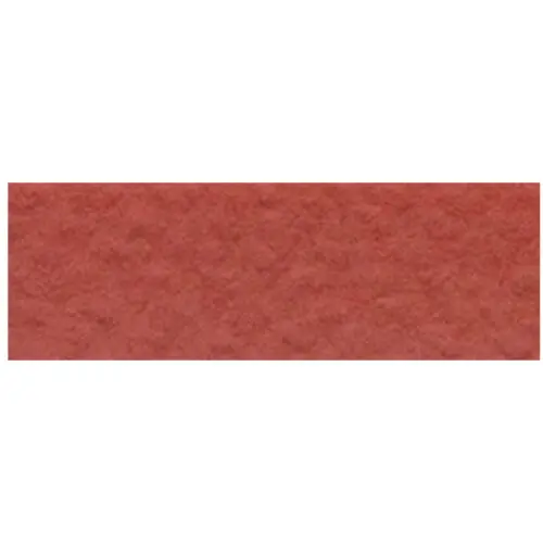 Vesuvius Red (Vesuvio) Fabriano Pastel Paper 50 x 65