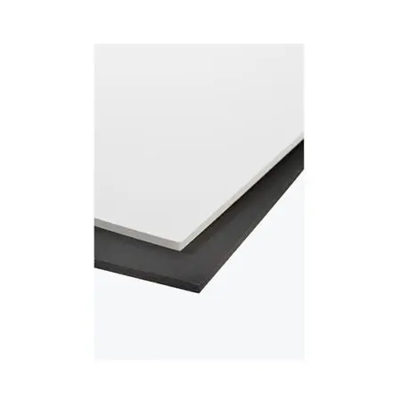 Black Foam Board 3mm A1