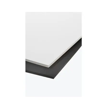 White Foam Board 3mm A2