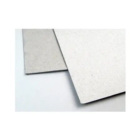 A4 Grey Chipboard 790gsm