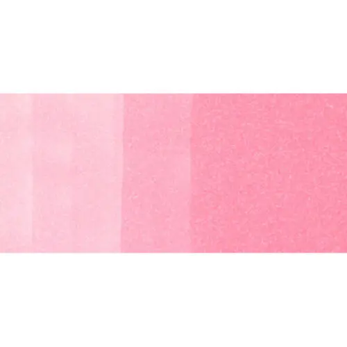 Sugared Almond Pink RV02 Copic Ciao Marker