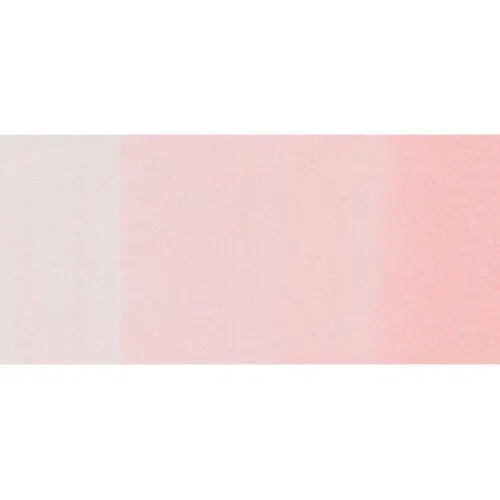 Pale Pink RV10 Copic Ciao Marker