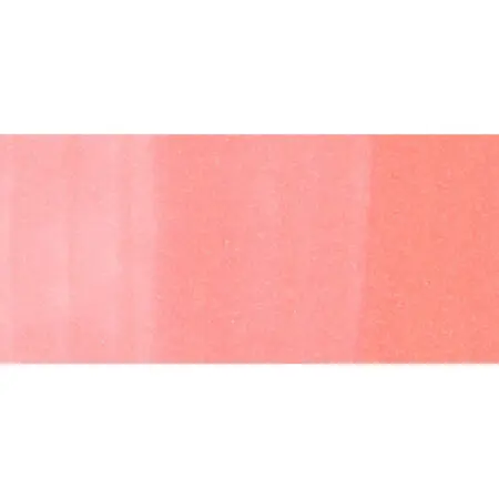 Pure Pink RV23 Copic Ciao Marker