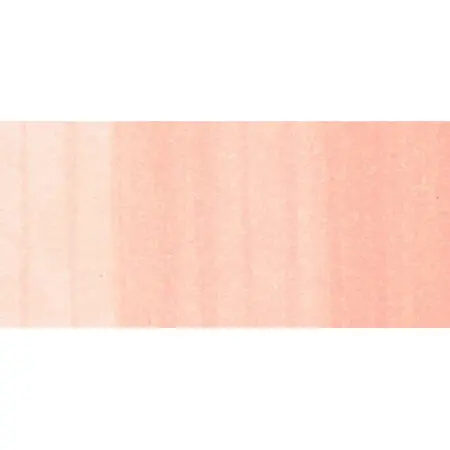 Salmon Pink RV42 Copic Ciao Marker