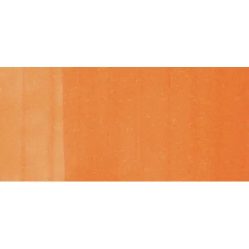 Light Orange YR02 Copic Ciao Marker