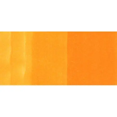Chrome Orange YR04 Copic Ciao Marker
