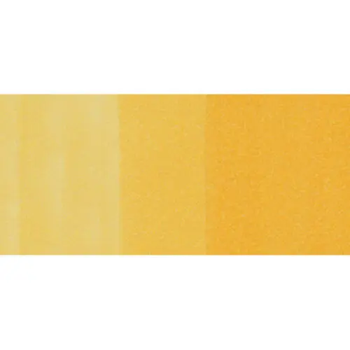 Light Reddish Yellow YR31 Copic Ciao Marker