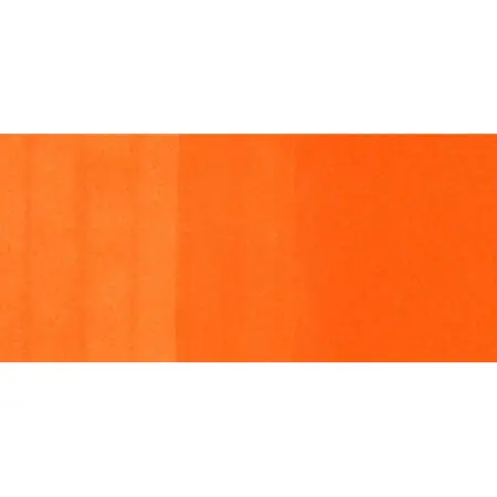 Orange YR68 Copic Ciao Marker
