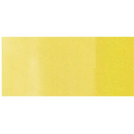 Mimosa Yellow YG00 Copic Ciao Marker
