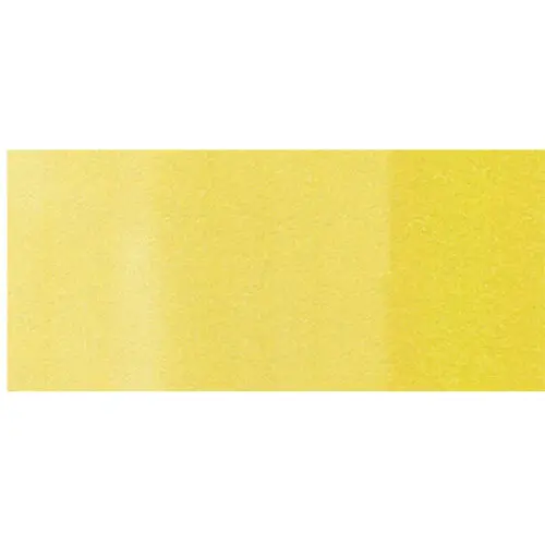 Mimosa Yellow YG00 Copic Ciao Marker