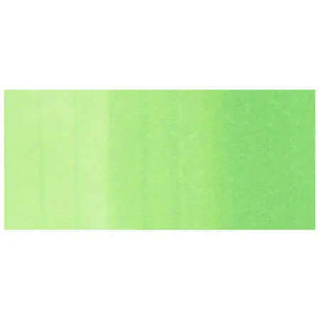 Yellowish Green YG06 Copic Ciao Marker
