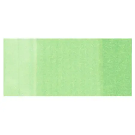 Pale Cobalt Green YG41 Copic Ciao Marker