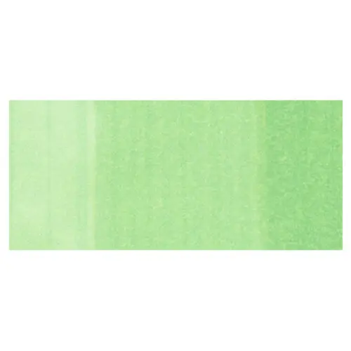 Pale Cobalt Green YG41 Copic Ciao Marker