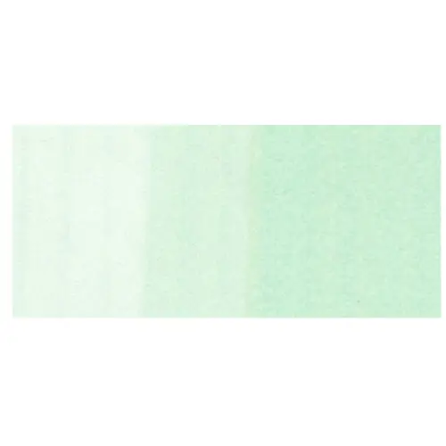 Pale Green G000 Copic Ciao Marker