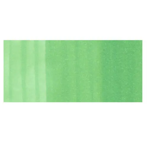 Spectrum Green G02 Copic Ciao Marker