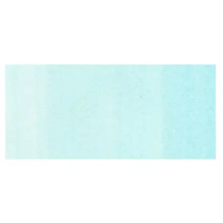 Pale Aqua BG000 Copic Ciao Marker