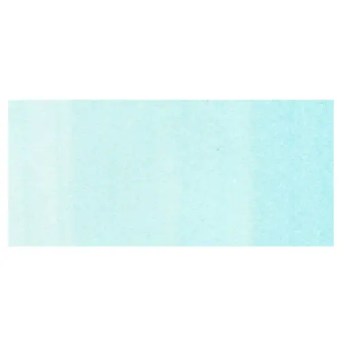 Pale Aqua BG000 Copic Ciao Marker