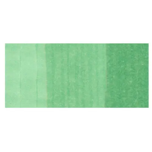 Horizon Green BG34 Copic Ciao Marker