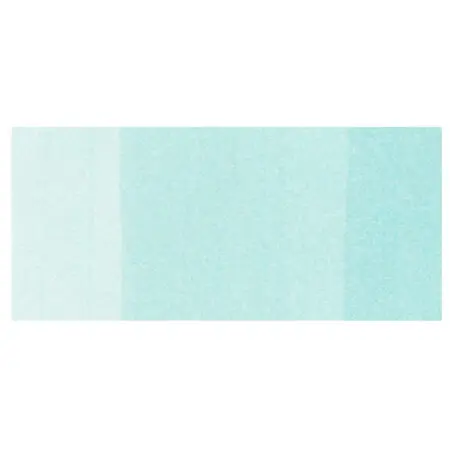 Pale Porcelain Blue B000 Copic Ciao Marker