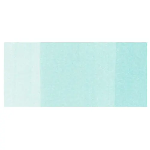 Pale Porcelain Blue B000 Copic Ciao Marker