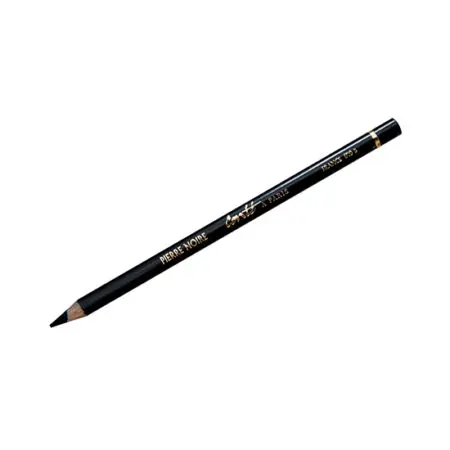 HB Pierre Noire Sketching Pencil Round